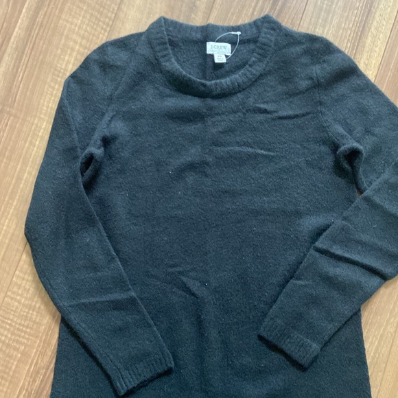 Jcrew Sweater Dress - Picture 3 of 6